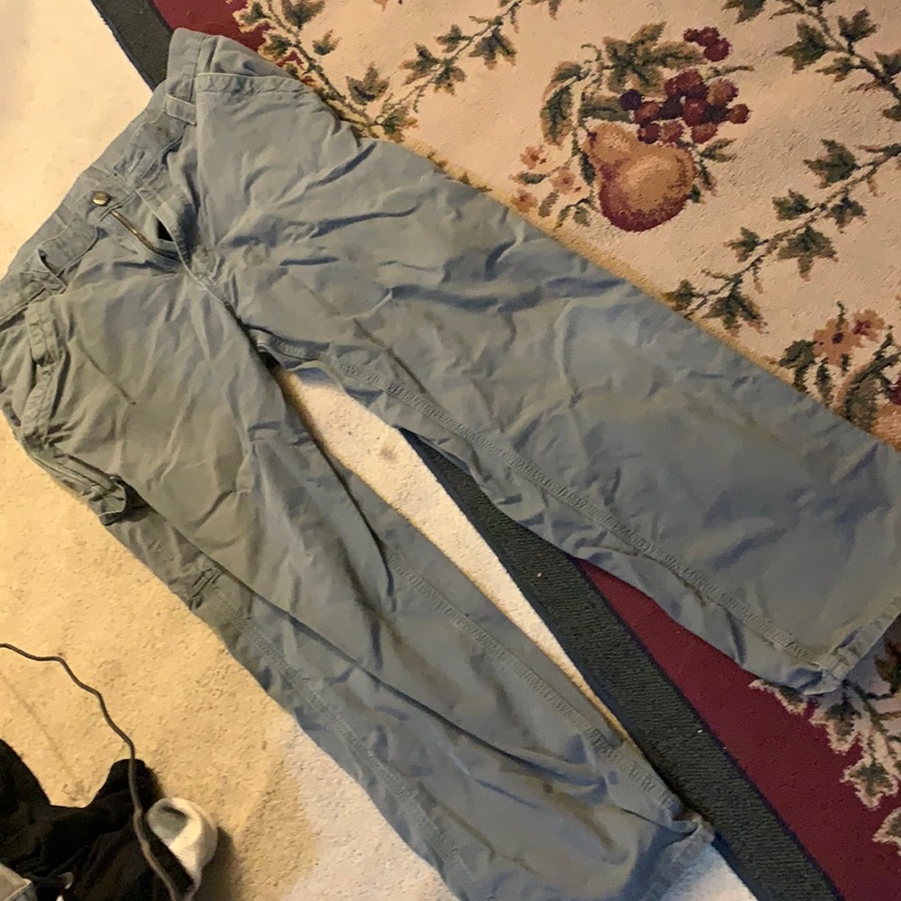Carhartt pants